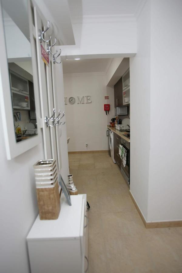 Sweet Home Portimão Esterno foto